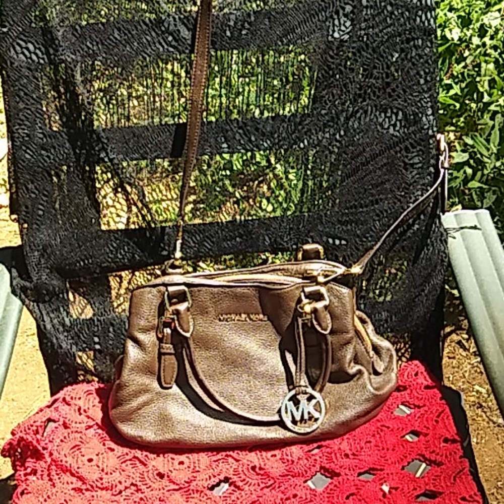 Michael Kors Crossbody Bag